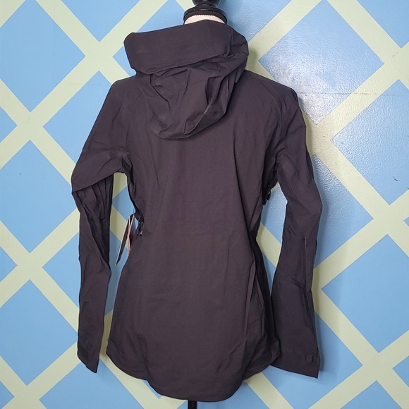 MOUNTAIN HARDWEAR Superforma Ripstop Zip Jacket - Picture 9 of 12